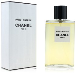 Chanel Paris - Biarritz