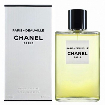 Chanel Paris - Deauville оригинал