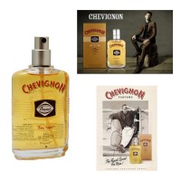 Chevignon Brand