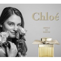 Chloe Chloe Absolu Eau de Parfum