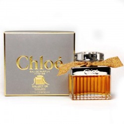 Chloe Intense Collect`or
