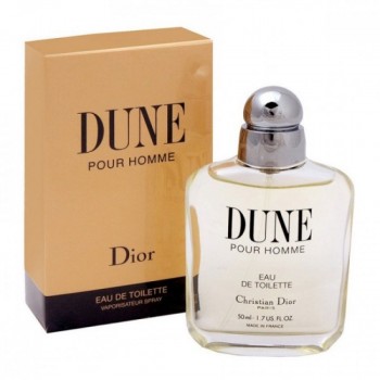 Dior Dune Pour Homme оригинал