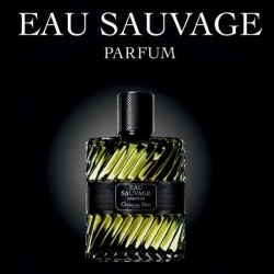 Dior Eau Sauvage Parfum