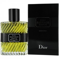 Dior Eau Sauvage Parfum