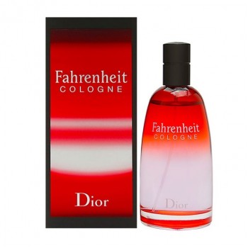 Dior Fahrenheit Cologne оригинал