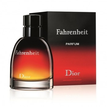 Dior Fahrenheit Parfum оригинал