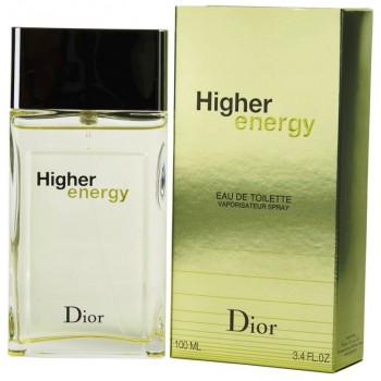 Dior Higher Energy оригинал