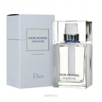 Dior Homme Cologne оригинал