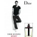 Dior Homme Sport оригинал