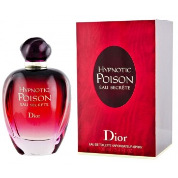Dior Poison Hypnotic Eau Secrete оригинал