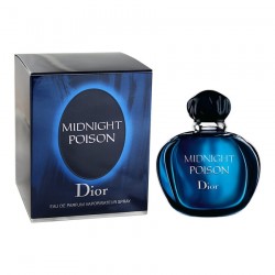 Dior Poison Midnight 