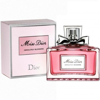 Dior Miss Dior Absolutely Blooming оригинал