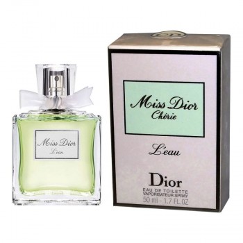 Dior Miss Dior Cherie L`Eau оригинал