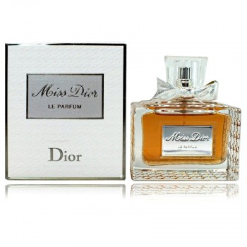 Dior Miss Dior Le Parfum оригинал