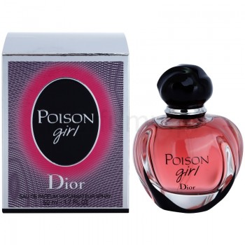 Dior Poison Girl оригинал