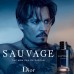 Dior Sauvage Eau de Parfum оригинал