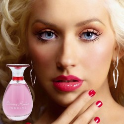 Christina Aguilera Inspire