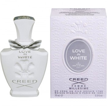 Creed Love In White оригинал