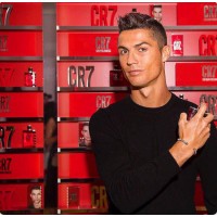 Cristiano Ronaldo CR7 