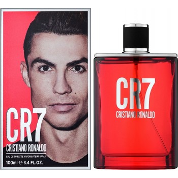 Cristiano Ronaldo CR7  оригинал