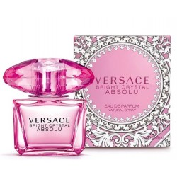 Versace Bright Crystal Absolu edp