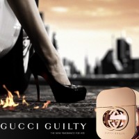 Gucci Guilty pour Femme