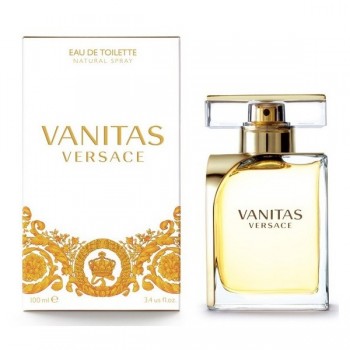 Versace Vanitas edt оригинал