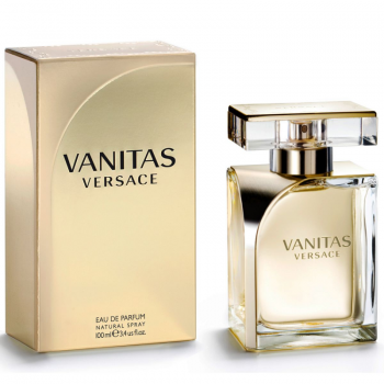 Versace Vanitas edp оригинал