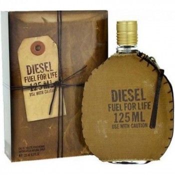 Diesel Fuel for Life оригинал