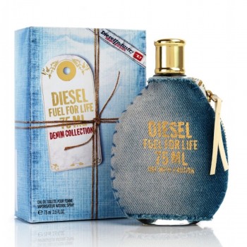 Diesel Fuel for Life Denim Collection Pour Femme оригинал