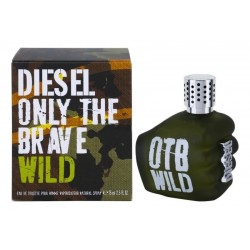 Diesel Fuel for Life Wild