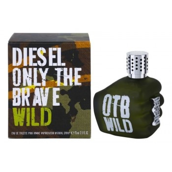 Diesel Fuel for Life Wild оригинал