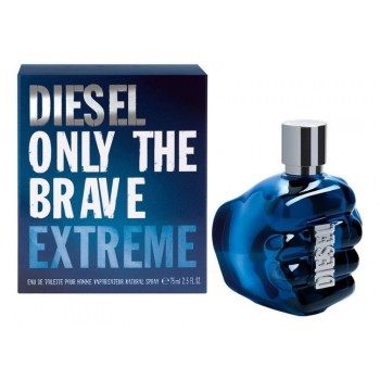 Diesel Only the Brave Extreme оригинал
