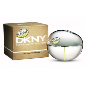 DKNY Be Delicious Eau De Toilette оригинал
