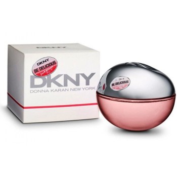 DKNY Be Delicious Fresh Blossom оригинал