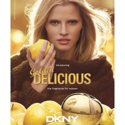DKNY Be Delicious Golden