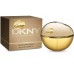 DKNY Be Delicious Golden оригинал