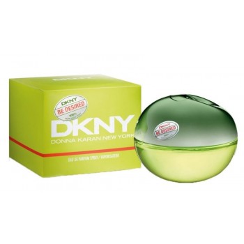 DKNY Be Desired оригинал
