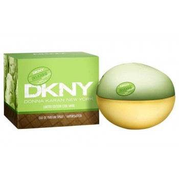 DKNY Delicious Delights Cool Swirl оригинал