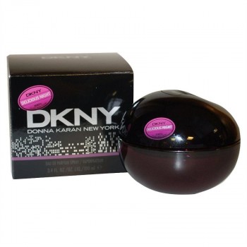 DKNY Be Delicious Night оригинал