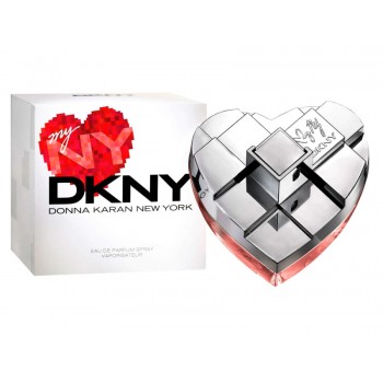 DKNY My NY оригинал