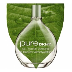 DKNY Pure Verbena