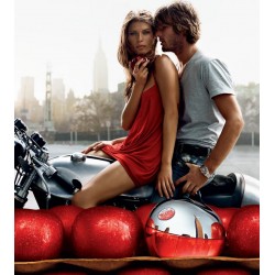 DKNY Red Delicious