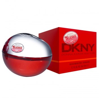 DKNY Red Delicious оригинал