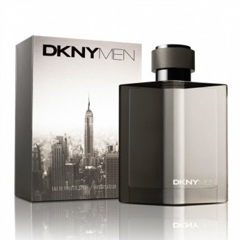 Donna Karan DKNY Silver оригинал
