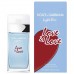 Dolce&Gabbana Light Blue Love is Love оригинал
