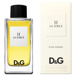 Dolce&Gabbana №11 La Force