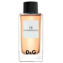 Dolce&Gabbana №14 La Temperance