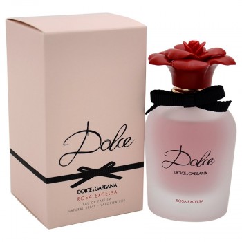 Dolce&Gabbana Dolce Rosa Excelsa оригинал