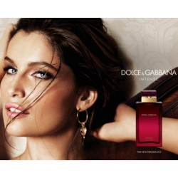 Dolce&Gabbana Intense pour Femme